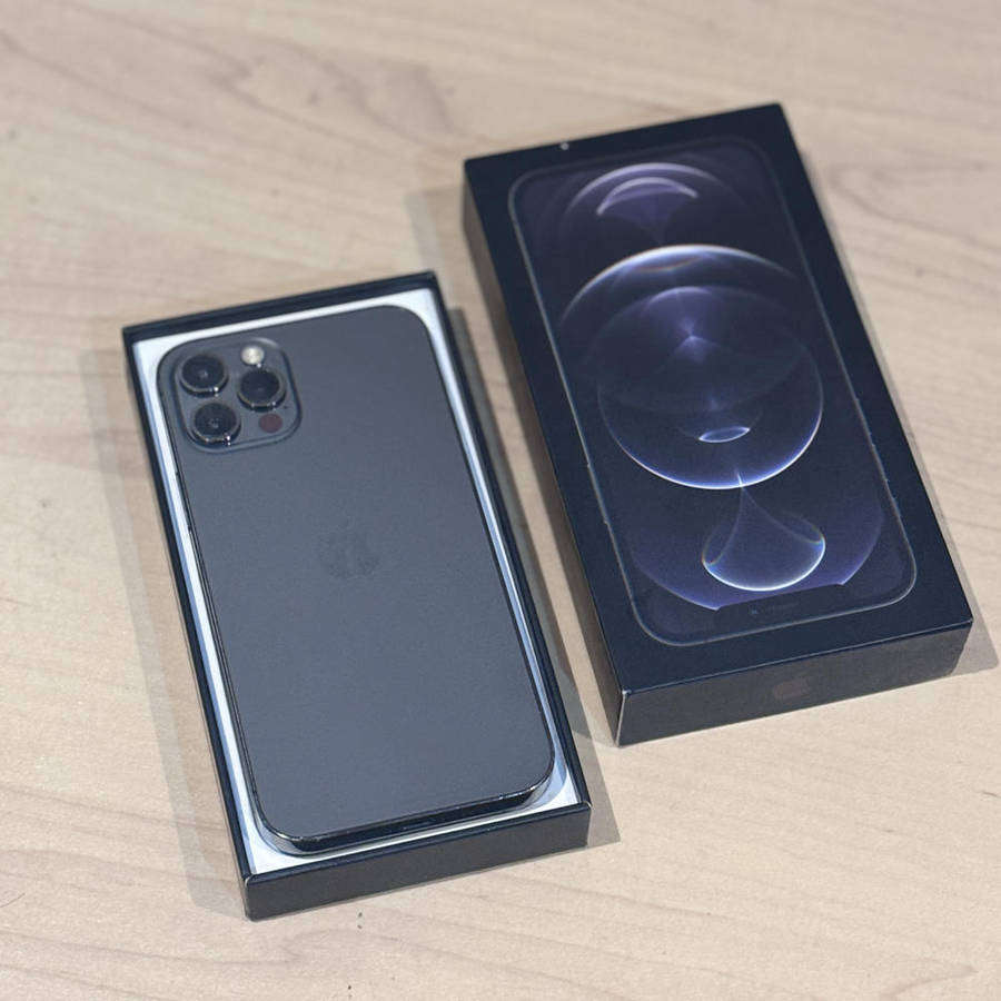 IPHONE 12 PRO | 128gb