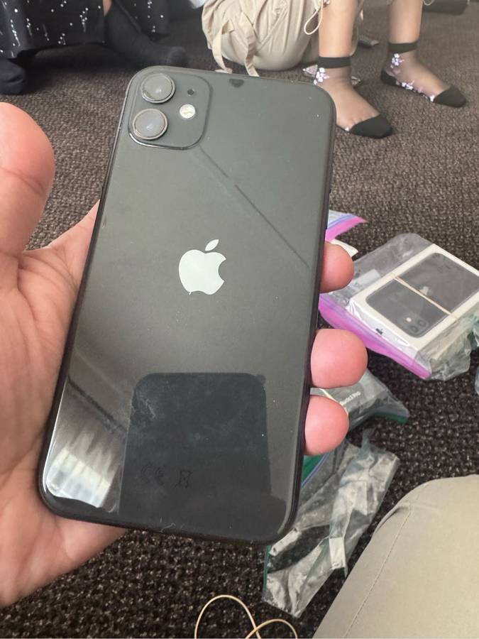 iPhone 11 64gb | Space Grey