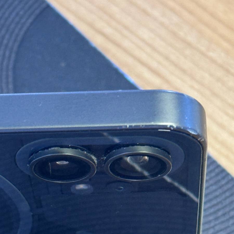 NOTHING PHONE 1 | 256GB | DUAL SIM