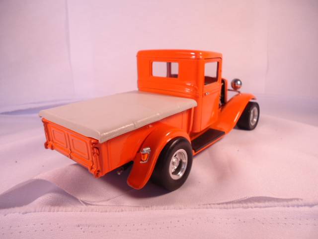 Road Legends - 1934 Ford Pick-Up Truck - # 92257