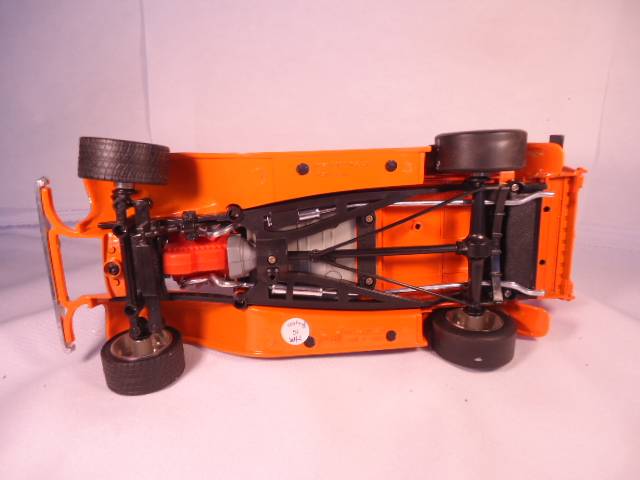 Road Legends - 1934 Ford Pick-Up Truck - # 92257