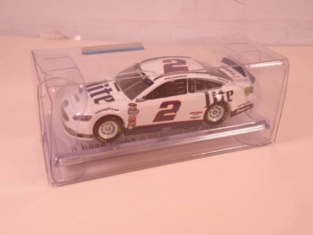 Action Racing Collection - NASCAR - Brad Keselowski - #6761