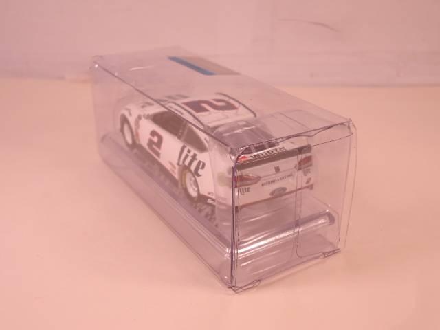 Action Racing Collection - NASCAR - Brad Keselowski - #6761