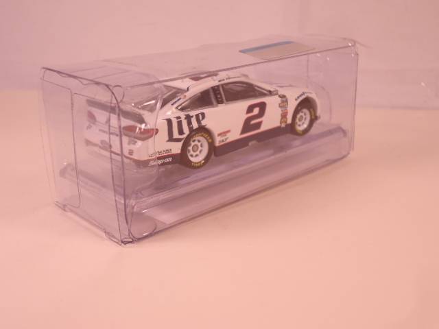 Action Racing Collection - NASCAR - Brad Keselowski - #6761