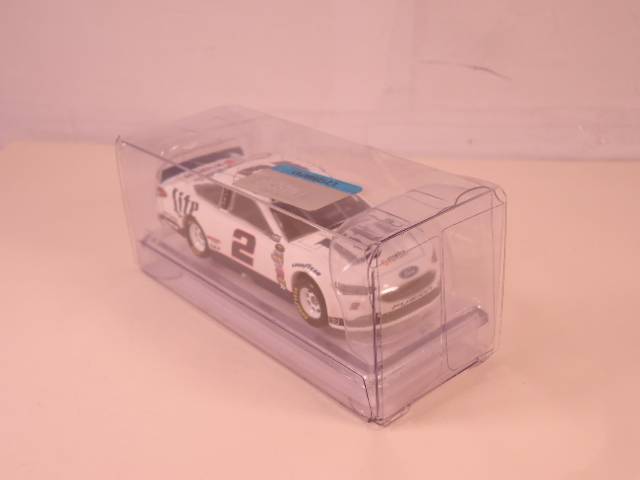 Action Racing Collection - NASCAR - Brad Keselowski - #6761