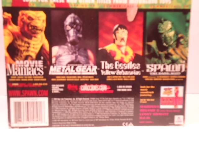 McFarlane Toys - Action Figure - Austin Powers - 1999 - 15.5cm tall