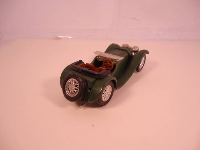 Solido - Lot of 3 Models