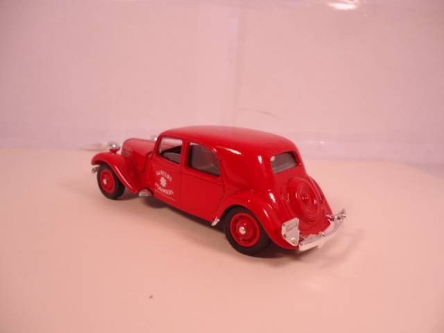 Solido - Lot of 3 Models