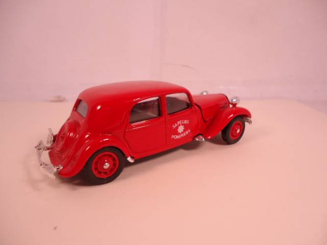 Solido - Lot of 3 Models