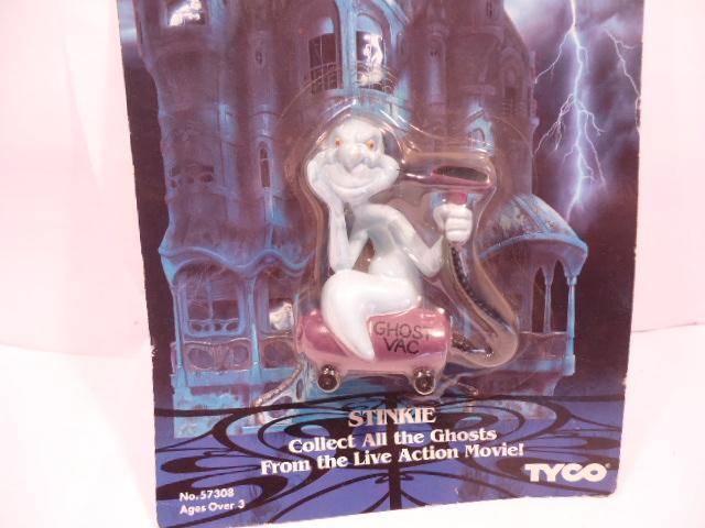 TYCO - Casper Collectible Figures - Stinkie - 1995