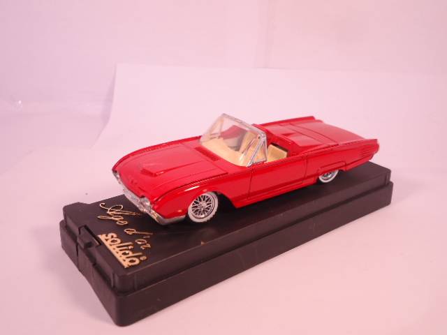 Solido - Lot of 2 Models