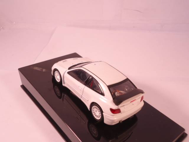 AutoArt - Citroen Xsara WRC 2004 Plane Body - #60439