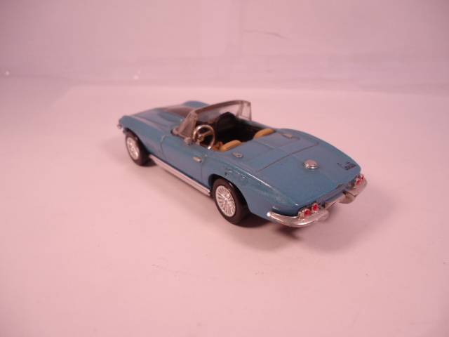 New Ray - Lot of 3 Models