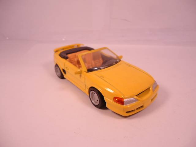 New Ray - Lot of 3 Models