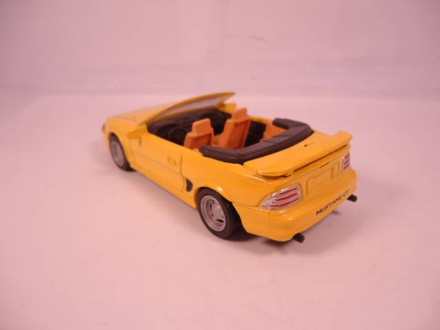 New Ray - Lot of 3 Models