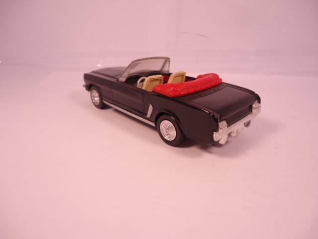 New Ray - Lot of 3 Models