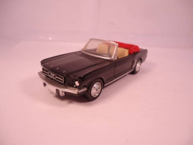 New Ray - Lot of 3 Models