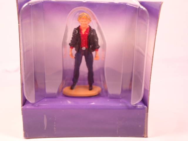 Corgi Film & TV - Pontiac TransAm 'KITT' with figurine - Knight Rider - #CC05601