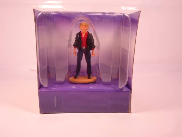 Corgi Film & TV - Pontiac TransAm 'KITT' with figurine - Knight Rider - #CC05601