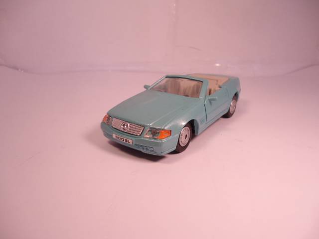 Maisto - Lot of 4 Models