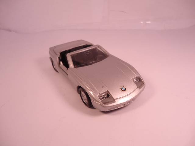 Maisto - Lot of 4 Models