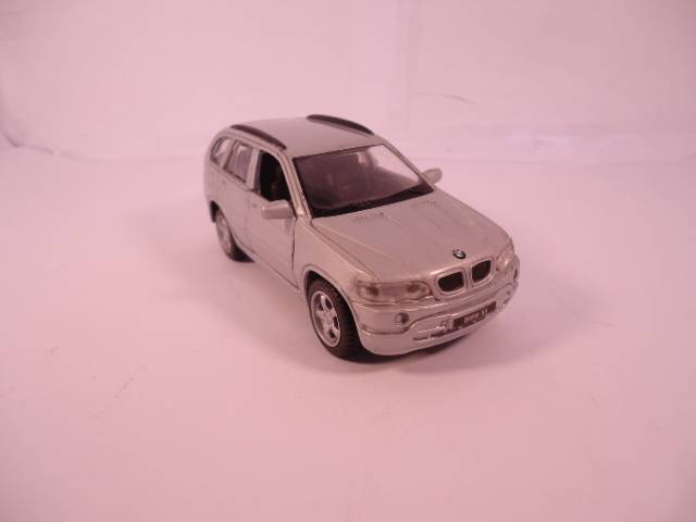 Maisto - Lot of 3 Models