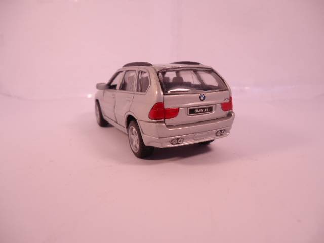 Maisto - Lot of 3 Models