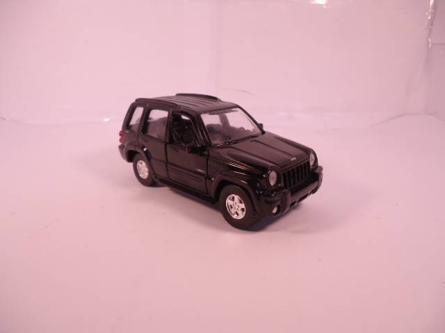 Maisto - Lot of 3 Models