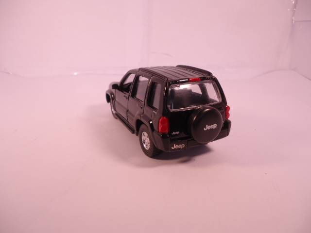 Maisto - Lot of 3 Models