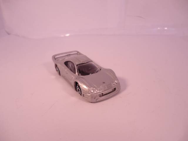 Maisto - Lot of 6 Models