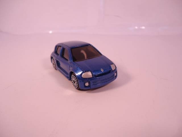 Maisto - Lot of 6 Models