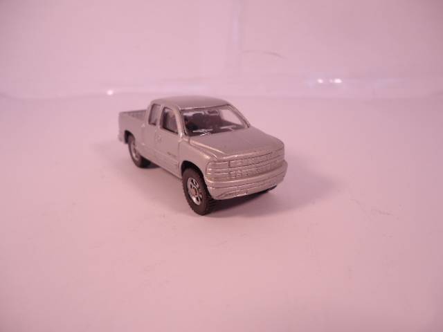 Maisto - Lot of 6 Models