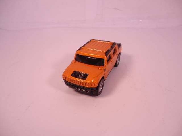 Maisto - Lot of 6 Models