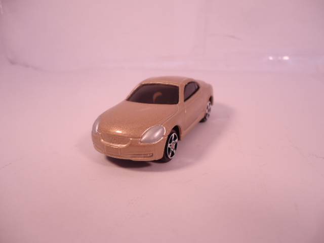 Maisto - Lot of 6 Models