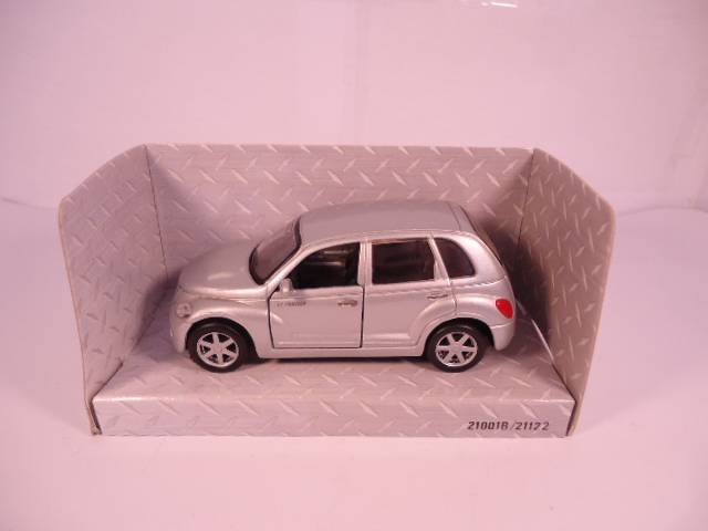 Maisto - Lot of 3 Models