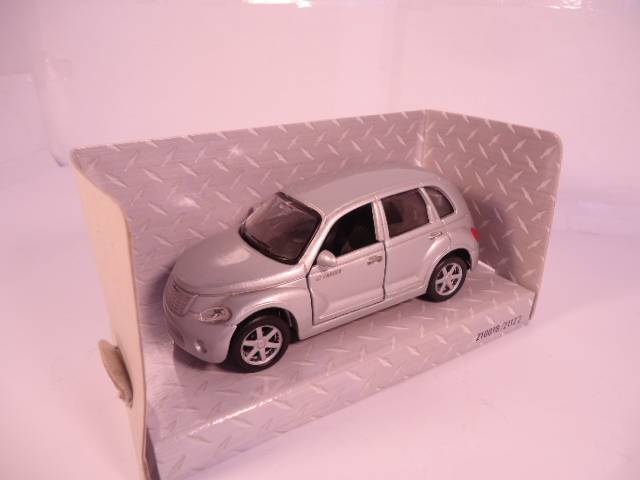 Maisto - Lot of 3 Models