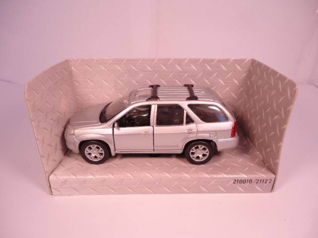 Maisto - Lot of 3 Models