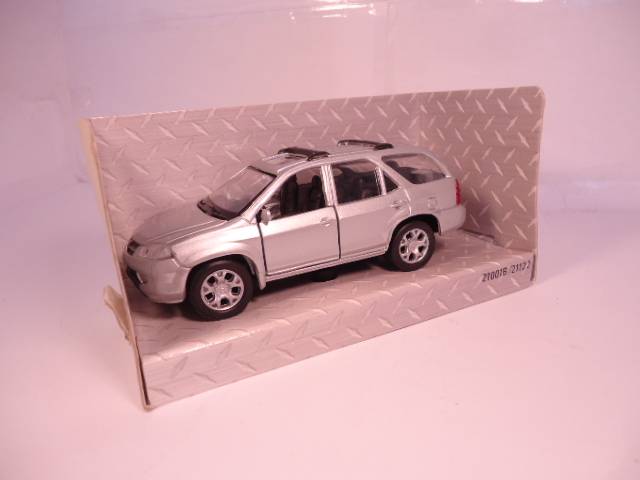 Maisto - Lot of 3 Models