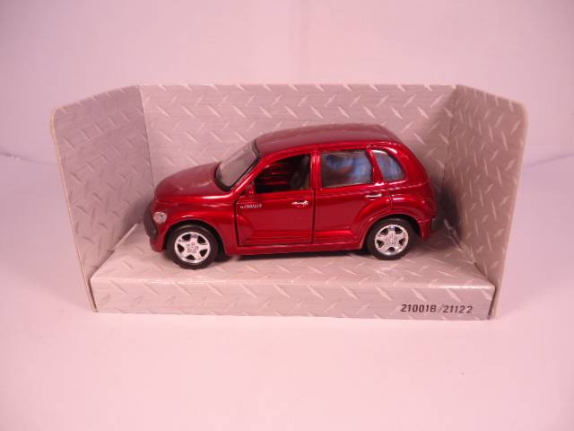 Maisto - Lot of 3 Models