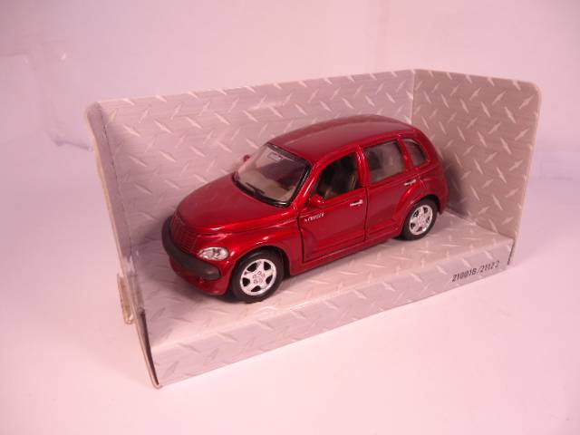 Maisto - Lot of 3 Models