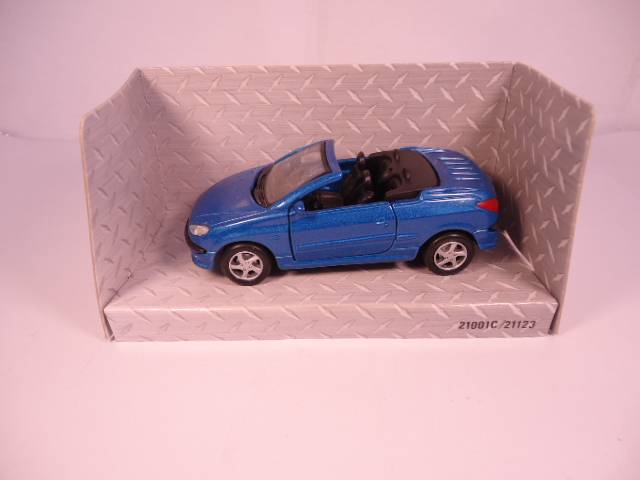 Maisto - Lot of 3 Models