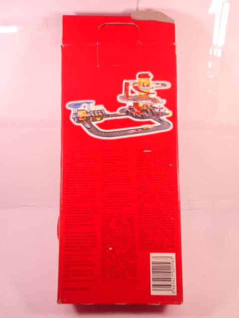 Majorette - Multipack of 5 Models - Mercedes, Renault, BMW, Renault, Fiat - #022032/1