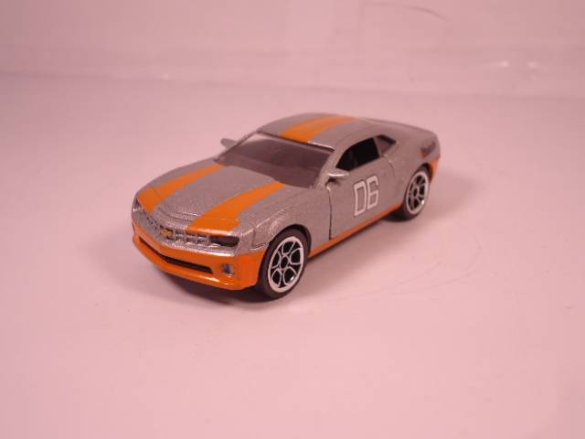 Majorette - Lot of 2 Models