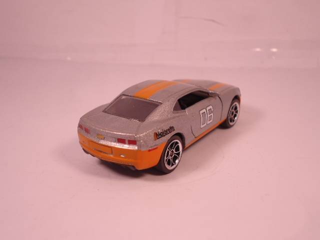 Majorette - Lot of 2 Models