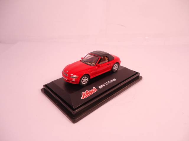 Schuco - Lot of 2 Models