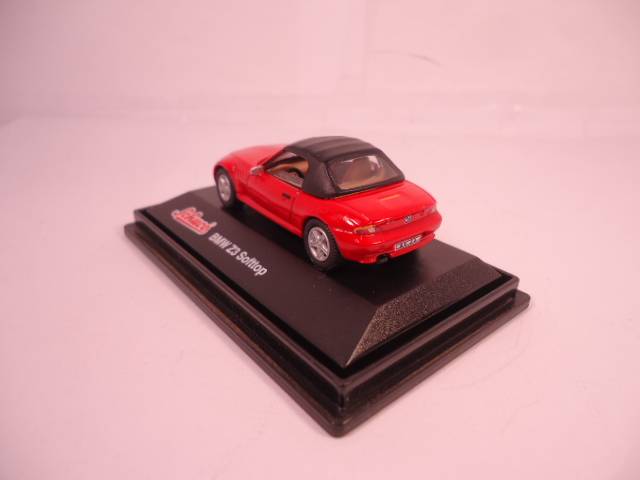 Schuco - Lot of 2 Models