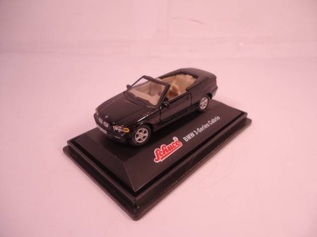 Schuco - Lot of 2 Models