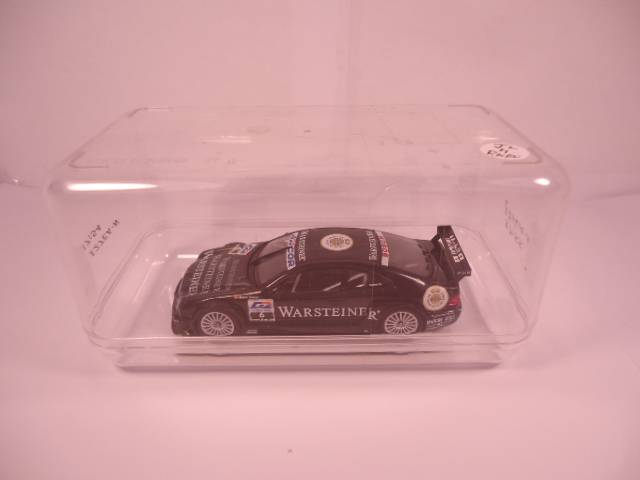 Autoart - Mercedes-Benz CLK DTM 2000 - Driver Marcel Fassler