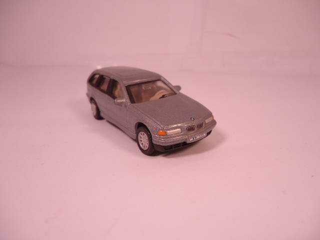 Cararama - Lot of 4 Models