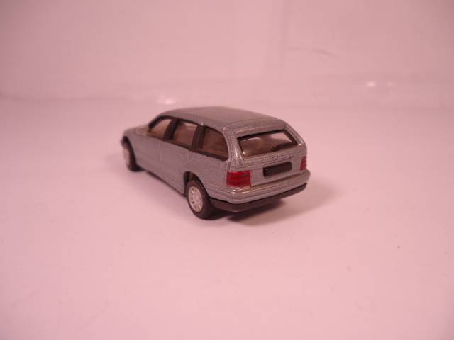 Cararama - Lot of 4 Models